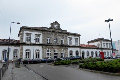 Porto Campanhã